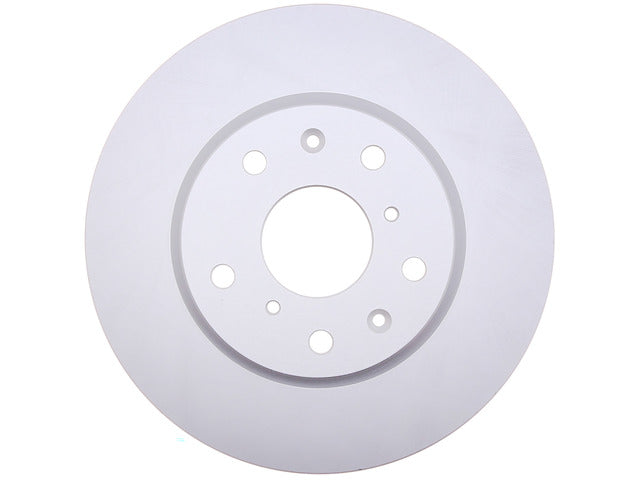 Centric Parts Disc Brake Rotor P/N:320.48012F Fits: Suzuki Sx4 14-07, Suzuki Sx4 Crossover 2012 - Image 3