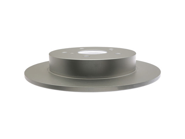 Centric Parts Disc Brake Rotor P/N:320.48013F Fits: Suzuki Sx4 14-07, Suzuki Sx4 Crossover 2012 - Image 1