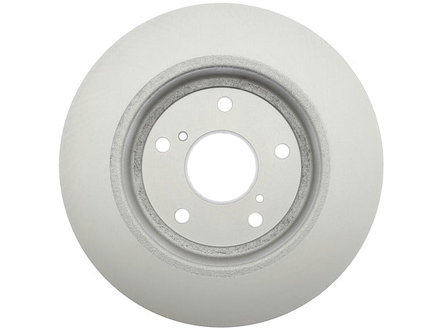 Centric Parts Disc Brake Rotor P/N:320.48013F Fits: Suzuki Sx4 14-07, Suzuki Sx4 Crossover 2012 - Image 2