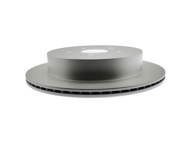 Centric Parts Disc Brake Rotor P/N:320.48014F Fits: Suzuki Grand Vitara 17-09 - Image 1
