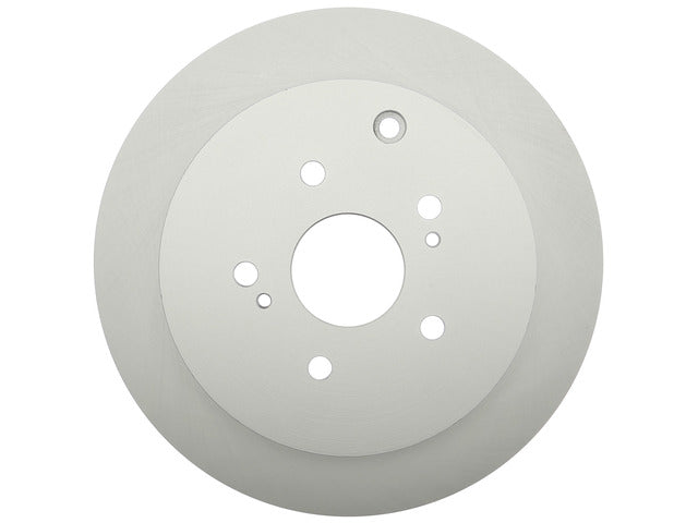 Centric Parts Disc Brake Rotor P/N:320.48014F Fits: Suzuki Grand Vitara 17-09 - Image 3