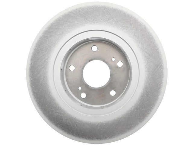 Centric Parts Disc Brake Rotor P/N:320.48016F Fits: Suzuki Kizashi 13-10 - Image 2