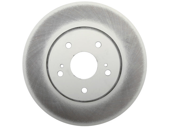 Centric Parts Disc Brake Rotor P/N:320.48016F Fits: Suzuki Kizashi 13-10 - Image 3