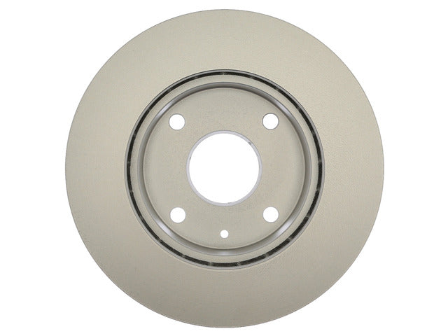 Centric Parts Disc Brake Rotor P/N:320.49009F Fits: Chevrolet Epica 2009, Chevrolet Optra 10-04, Suzuki Forenza 08-04, Suzuki Reno 08-05 - Image 2