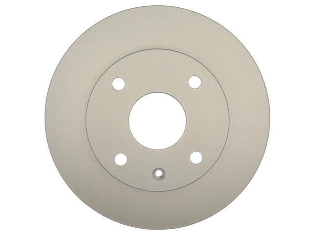 Centric Parts Disc Brake Rotor P/N:320.49009F Fits: Chevrolet Epica 2009, Chevrolet Optra 10-04, Suzuki Forenza 08-04, Suzuki Reno 08-05 - Image 3