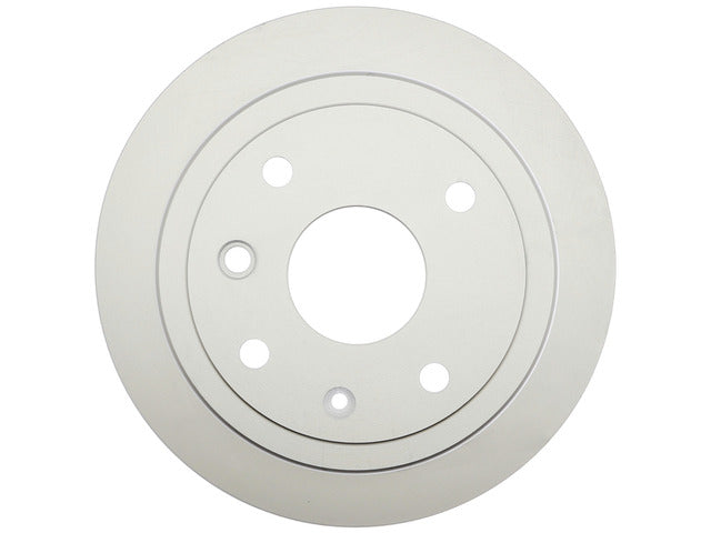 Centric Parts Disc Brake Rotor P/N:320.49010F Fits: Chevrolet Optra 10-04, Suzuki Forenza 08-04, Suzuki Reno 08-05 - Image 3