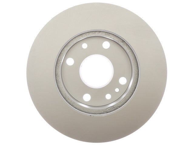 Centric Parts Disc Brake Rotor P/N:320.50000F Fits: Ford Aspire 97-94, Kia Rio 02-01 - Image 2