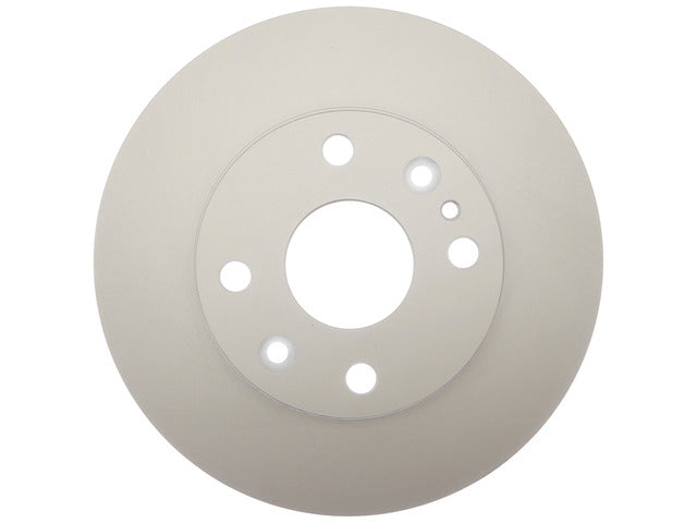 Centric Parts Disc Brake Rotor P/N:320.50000F Fits: Ford Aspire 97-94, Kia Rio 02-01 - Image 3