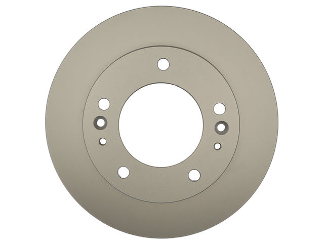 Centric Parts Disc Brake Rotor P/N:320.50002F Fits: Kia Sportage 02-95 - Image 3