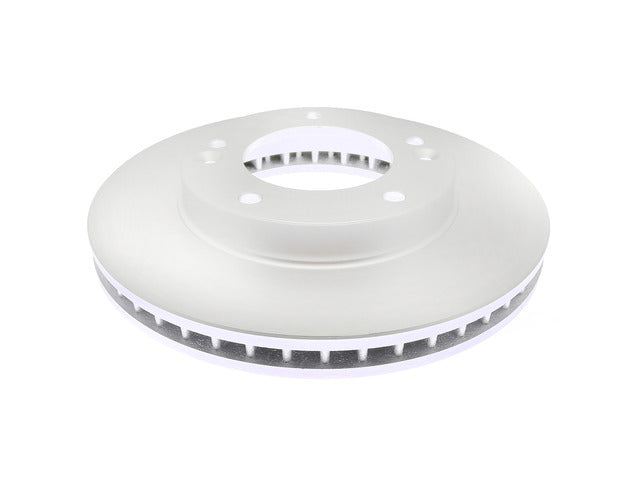 Centric Parts Disc Brake Rotor P/N:320.50008F Fits: Kia Sorento 06-03 - Image 1