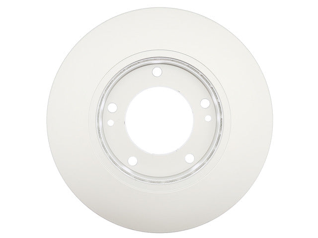 Centric Parts Disc Brake Rotor P/N:320.50008F Fits: Kia Sorento 06-03 - Image 2