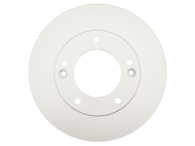 Centric Parts Disc Brake Rotor P/N:320.50008F Fits: Kia Sorento 06-03 - Image 3