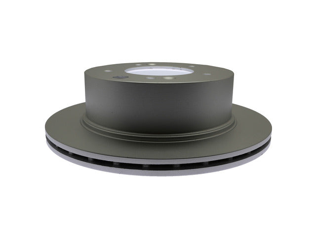 Centric Parts Disc Brake Rotor P/N:320.50009F Fits: Kia Sorento 06-03 - Image 1