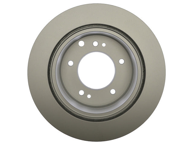 Centric Parts Disc Brake Rotor P/N:320.50009F Fits: Kia Sorento 06-03 - Image 2