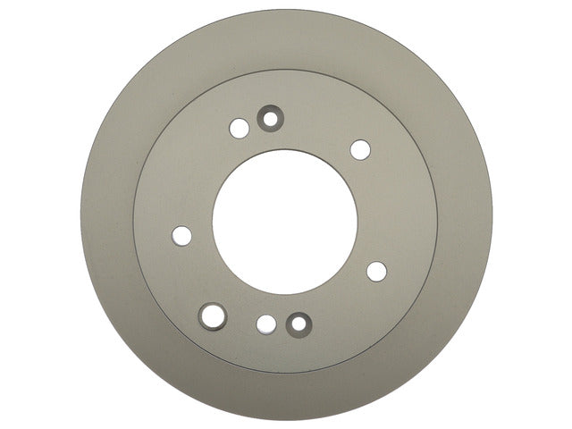 Centric Parts Disc Brake Rotor P/N:320.50009F Fits: Kia Sorento 06-03 - Image 3