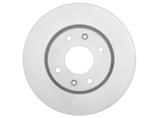 Centric Parts Disc Brake Rotor P/N:320.50010F Fits: Hyundai Sonata 05-04, Kia Magentis 05-02, Kia Optima 06-02 - Image 3