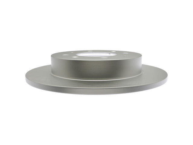 Centric Parts Disc Brake Rotor P/N:320.50013F Fits: Kia Spectra 09-04, Kia Spectra5 09-05 - Image 1