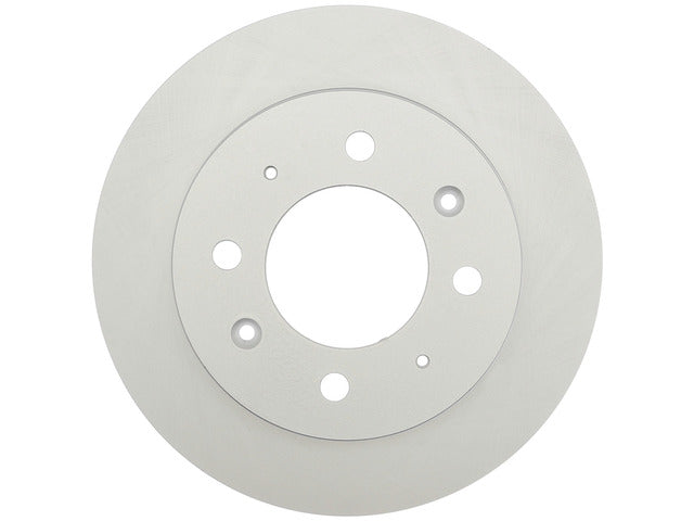 Centric Parts Disc Brake Rotor P/N:320.50013F Fits: Kia Spectra 09-04, Kia Spectra5 09-05 - Image 3