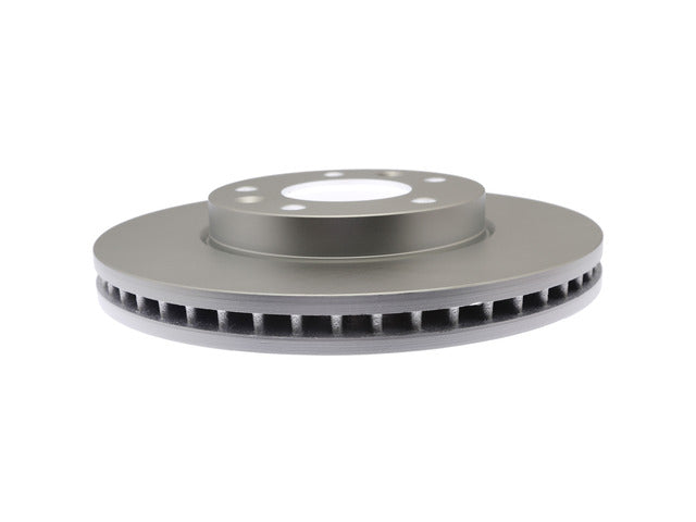 Centric Parts Disc Brake Rotor P/N:320.50014F Fits: Kia Sedona 05-03 - Image 1