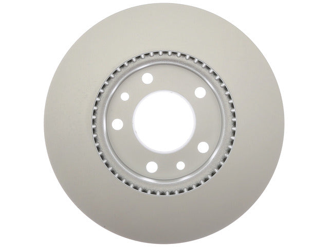 Centric Parts Disc Brake Rotor P/N:320.50014F Fits: Kia Sedona 05-03 - Image 2