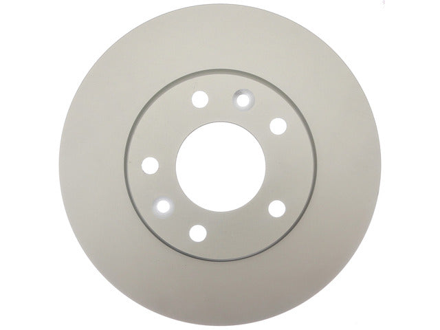 Centric Parts Disc Brake Rotor P/N:320.50014F Fits: Kia Sedona 05-03 - Image 3