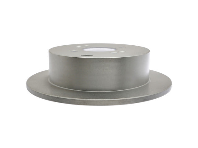 Centric Parts Disc Brake Rotor P/N:320.50016F Fits: Hyundai Accent 07-06, Kia Rio 08-06, Kia Rio 11-10, Kia Rio5 07-06 - Image 1