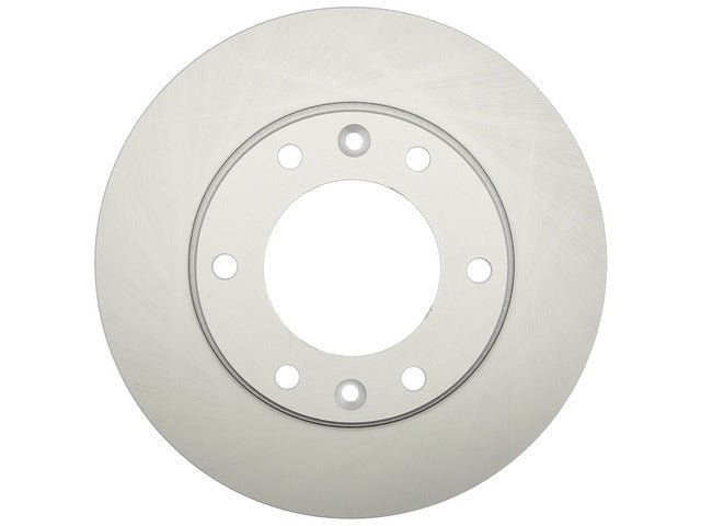 Centric Parts Disc Brake Rotor P/N:320.50017F Fits: Hyundai Entourage 09-07, Kia Sedona 12-06, Kia Sedona 2014 - Image 3
