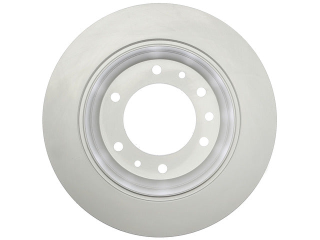 Centric Parts Disc Brake Rotor P/N:320.50018F Fits: Hyundai Entourage 09-07, Kia Sedona 12-06, Kia Sedona 2014 - Image 2