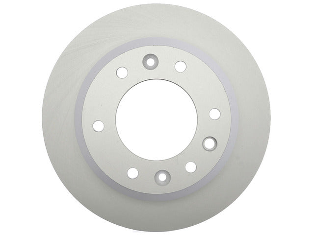 Centric Parts Disc Brake Rotor P/N:320.50018F Fits: Hyundai Entourage 09-07, Kia Sedona 12-06, Kia Sedona 2014 - Image 3