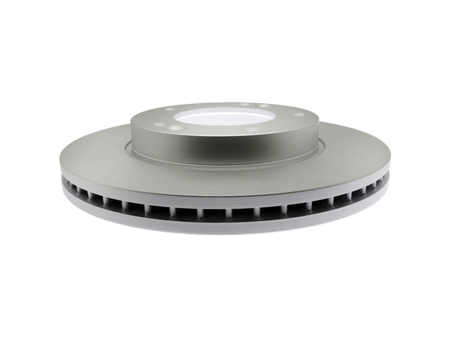 Centric Parts Disc Brake Rotor P/N:320.50019F Fits: Kia Sorento 09-07 - Image 1