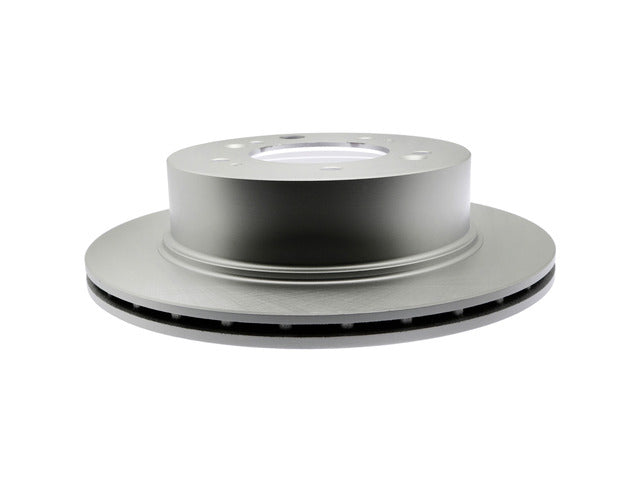 Centric Parts Disc Brake Rotor P/N:320.50020F Fits: Kia Sorento 09-07 - Image 1
