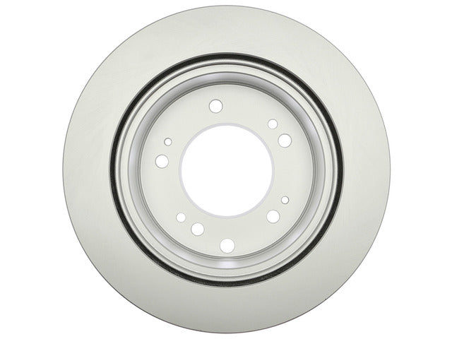 Centric Parts Disc Brake Rotor P/N:320.50020F Fits: Kia Sorento 09-07 - Image 2