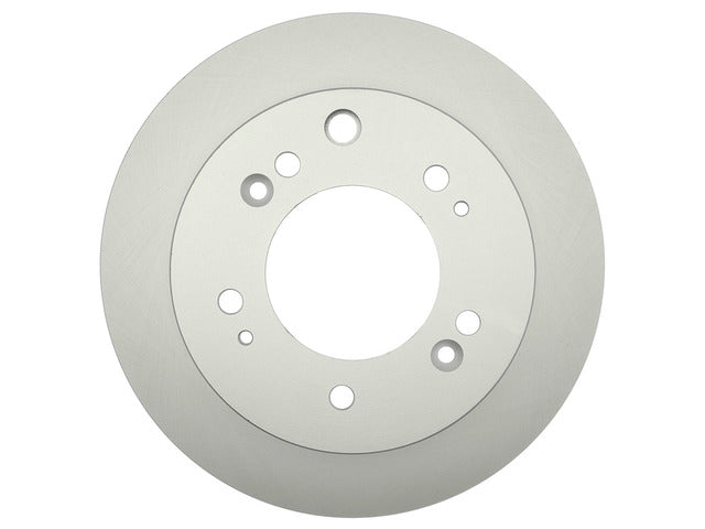 Centric Parts Disc Brake Rotor P/N:320.50020F Fits: Kia Sorento 09-07 - Image 3
