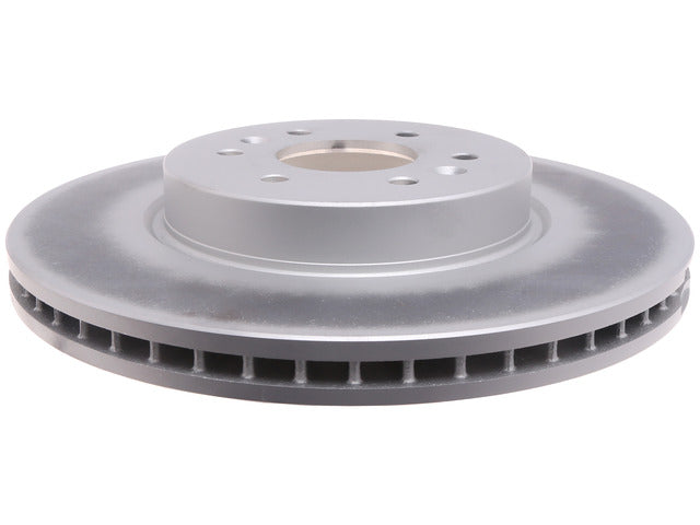 Centric Parts Disc Brake Rotor P/N:320.50025F Fits: Kia Borrego 11-09 - Image 1