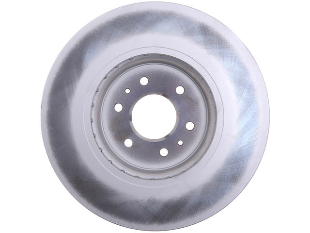 Centric Parts Disc Brake Rotor P/N:320.50025F Fits: Kia Borrego 11-09 - Image 2