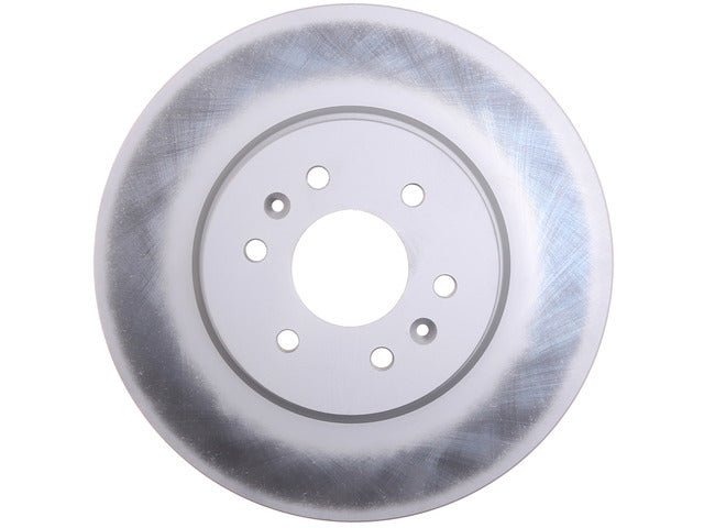 Centric Parts Disc Brake Rotor P/N:320.50025F Fits: Kia Borrego 11-09 - Image 3