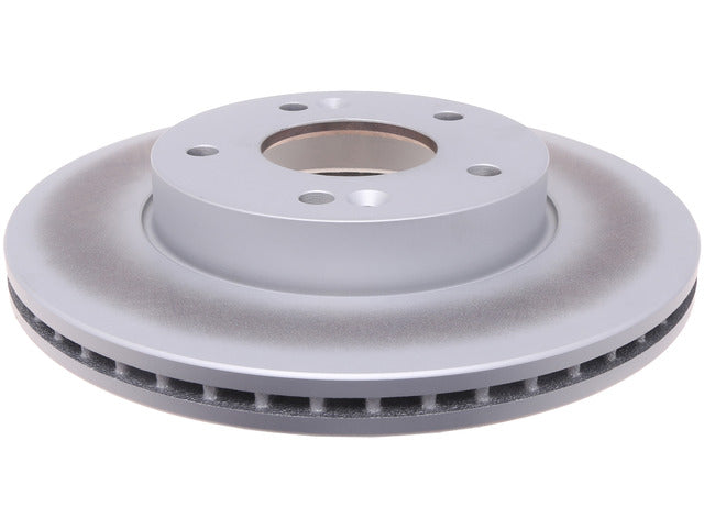 Centric Parts Disc Brake Rotor P/N:320.50026F Fits: Kia Soul 11-10 - Image 1