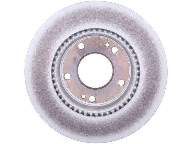 Centric Parts Disc Brake Rotor P/N:320.50026F Fits: Kia Soul 11-10 - Image 2