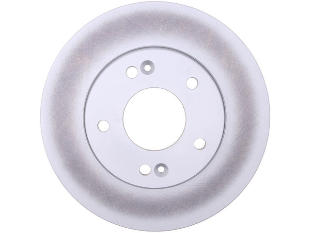 Centric Parts Disc Brake Rotor P/N:320.50026F Fits: Kia Soul 11-10 - Image 3
