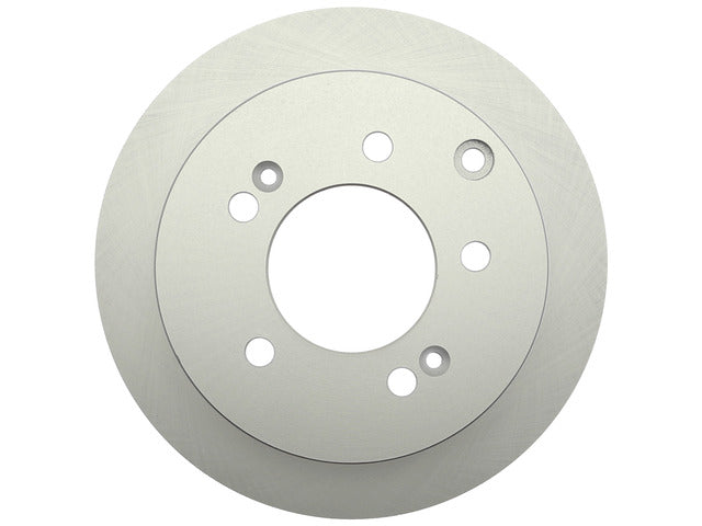 Centric Parts Disc Brake Rotor P/N:320.50027F Fits: Kia Forte 13-10, Kia Forte Koup 13-10, Kia Forte5 13-12, Kia Soul 13-10 - Image 3