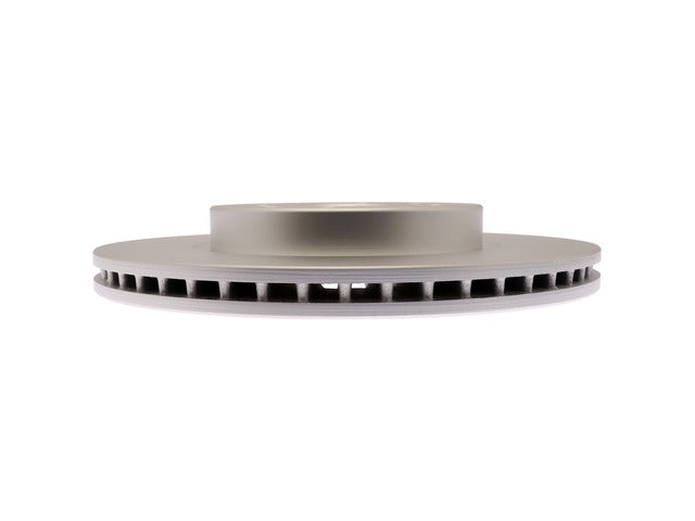 Centric Parts Disc Brake Rotor P/N:320.50030F Fits: Hyundai Accent 20-18, Kia Rio 18-12, Kia Rio 22-21 - Image 1