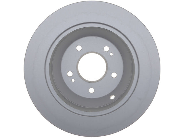 Centric Parts Disc Brake Rotor P/N:320.50031F Fits: Kia Sorento 20-16 - Image 2