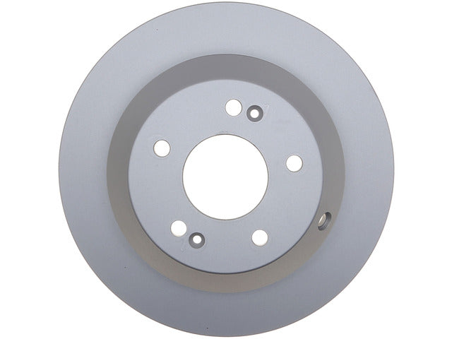 Centric Parts Disc Brake Rotor P/N:320.50031F Fits: Kia Sorento 20-16 - Image 3