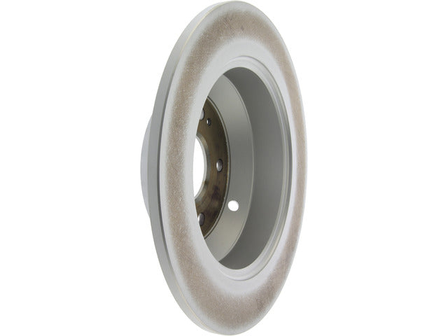 Centric Parts Disc Brake Rotor P/N:320.50031F Fits: Kia Sorento 20-16 - Image 4