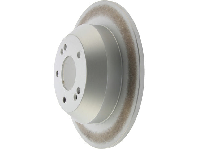 Centric Parts Disc Brake Rotor P/N:320.50031H Fits: Kia Sorento 20-16 - Image 1