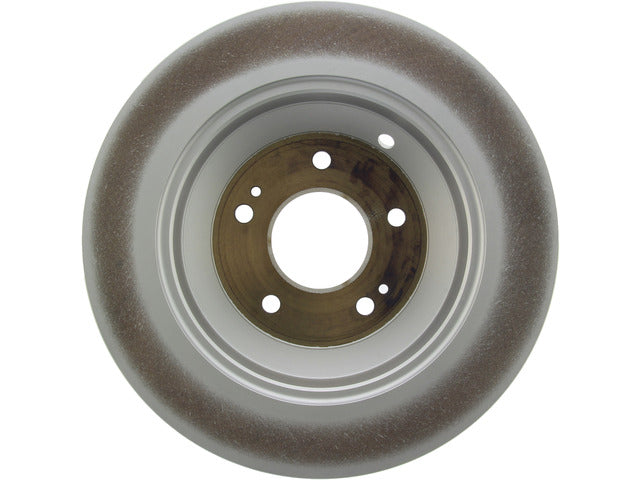Centric Parts Disc Brake Rotor P/N:320.50031H Fits: Kia Sorento 20-16 - Image 2
