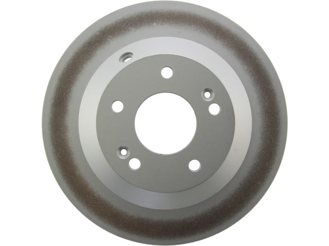 Centric Parts Disc Brake Rotor P/N:320.50031H Fits: Kia Sorento 20-16 - Image 3