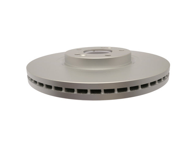 Centric Parts Disc Brake Rotor P/N:320.50036H Fits: Kia Sedona 21-15 - Image 1