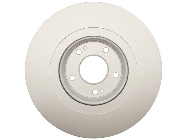 Centric Parts Disc Brake Rotor P/N:320.50036H Fits: Kia Sedona 21-15 - Image 2
