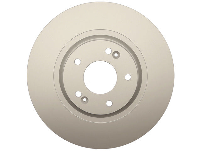 Centric Parts Disc Brake Rotor P/N:320.50036H Fits: Kia Sedona 21-15 - Image 3